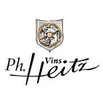 Vins Philippe Heitz-logo