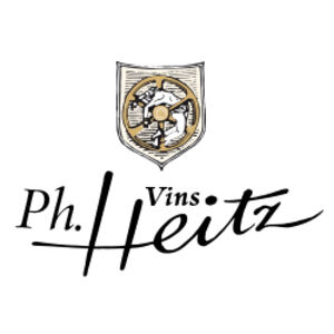 Vins Philippe Heitz-logo