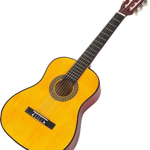 Guitare Classique Junior pour les Enfants de Guitare Acoustique
