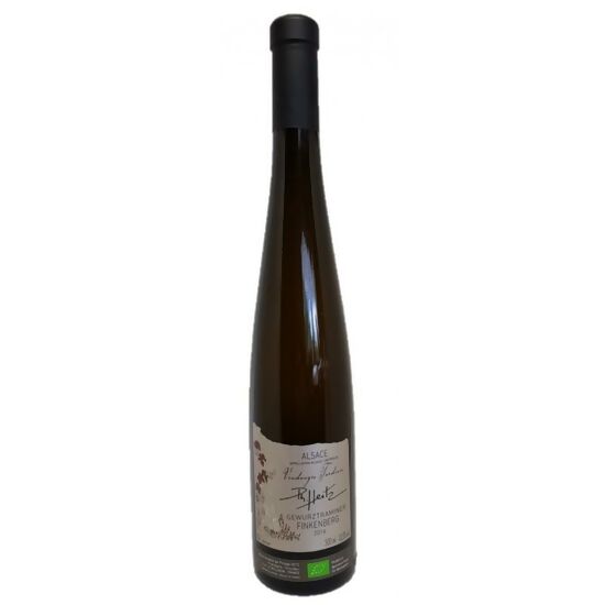 Gewurztraminer Finkenberg vendanges tardives 2016