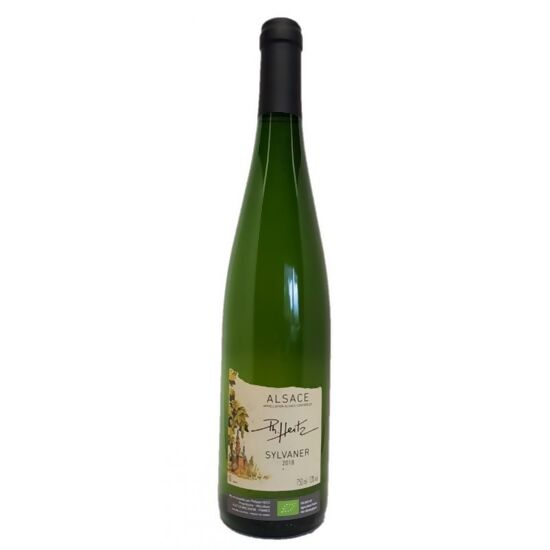 Sylvaner 2018 - AOC Alsace