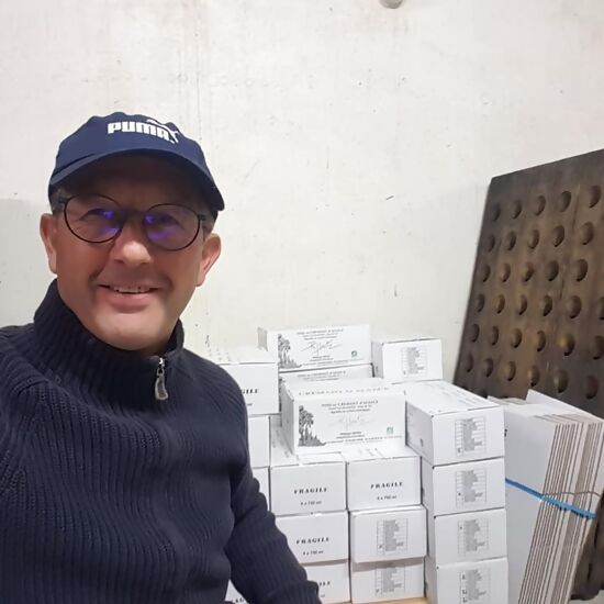 Super Schnaps fait maison0